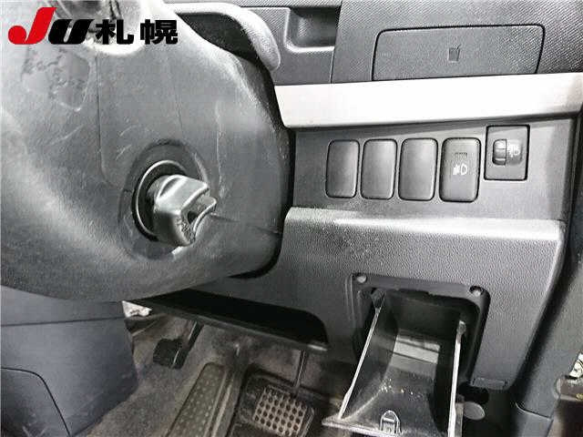 DAIHATSU MOVE 2010