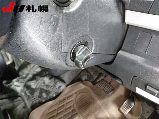 DAIHATSU MOVE 2008