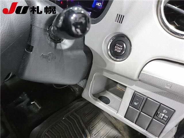 SUZUKI WAGON R 2010