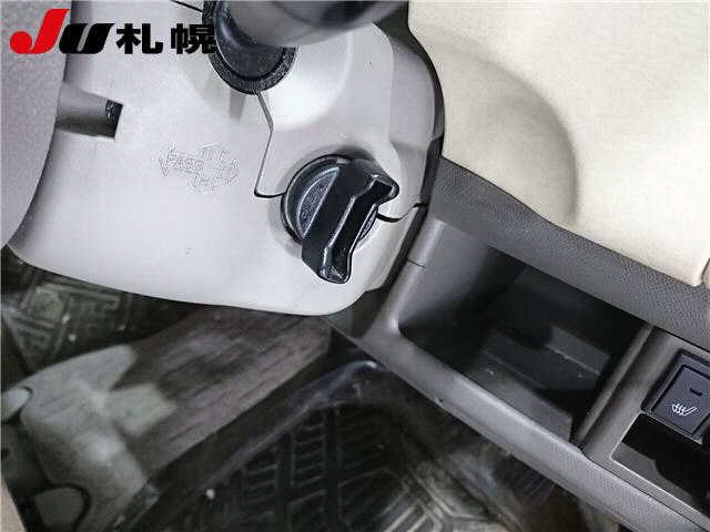NISSAN MOCO 2008