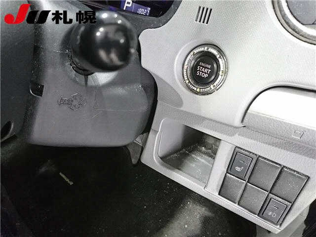 SUZUKI WAGON R 2010