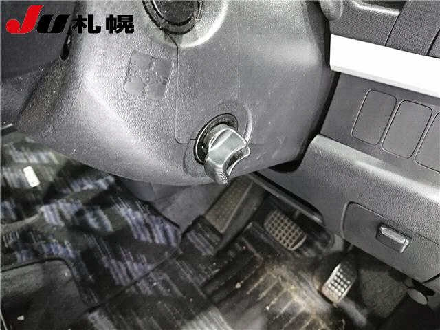 DAIHATSU MOVE 2008