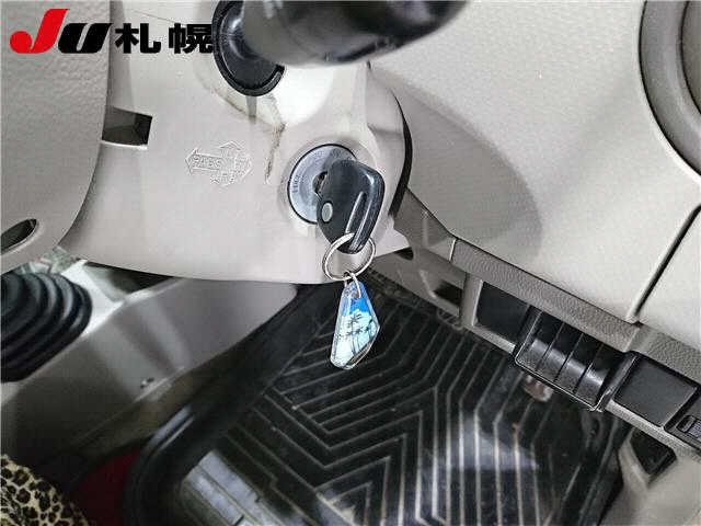 SUZUKI ALTO 2008