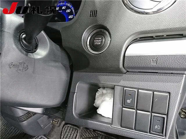 SUZUKI WAGON R 2010
