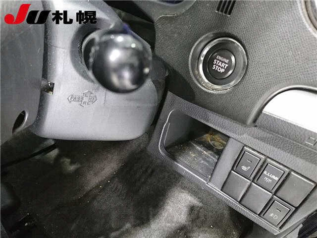 MAZDA AZ WAGON 2012