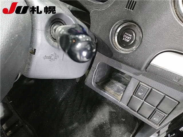 SUZUKI WAGON R 2010