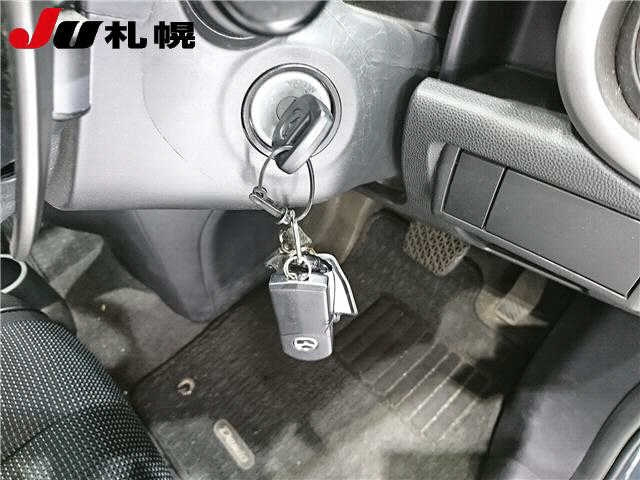 MAZDA DEMIO 2008