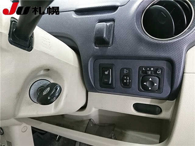 NISSAN OTTI 2012