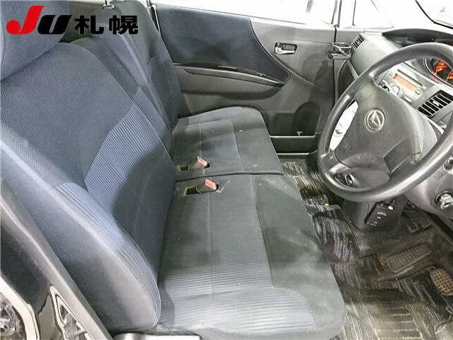 DAIHATSU MOVE 2008