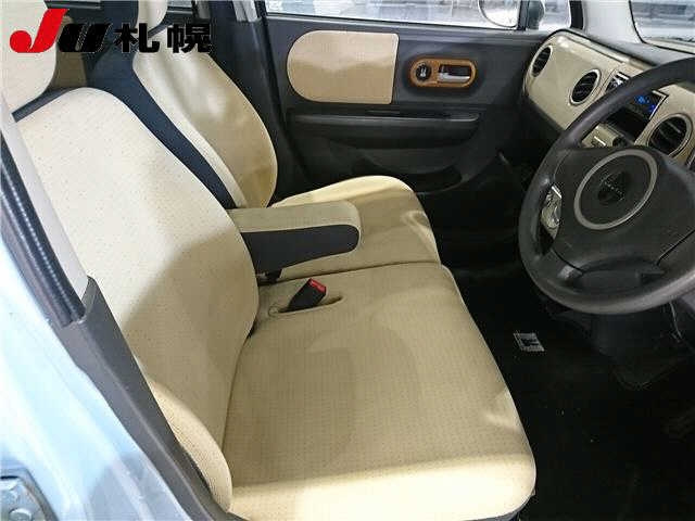 SUZUKI ALTO LAPIN 2010