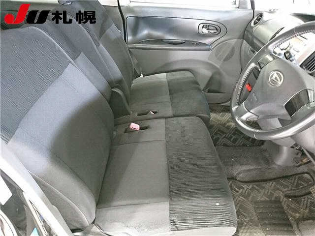 DAIHATSU TANTO 2009