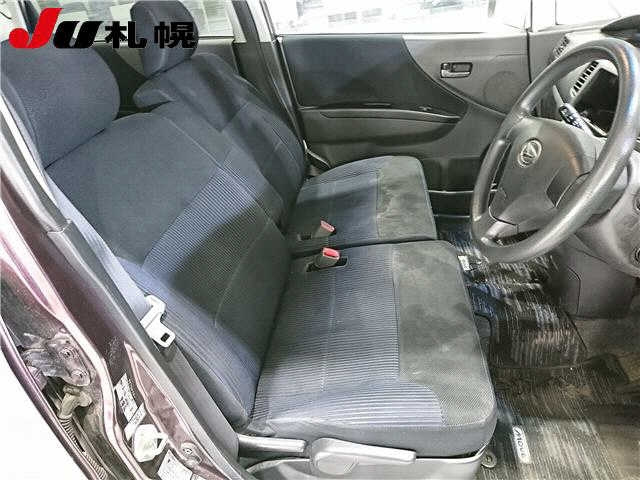 DAIHATSU MOVE 2010