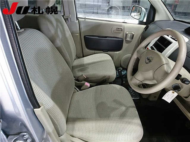 NISSAN OTTI 2012