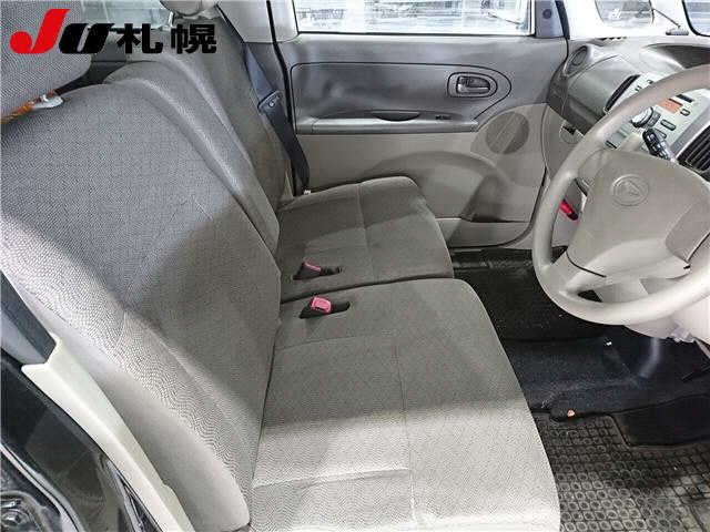 DAIHATSU TANTO 2012