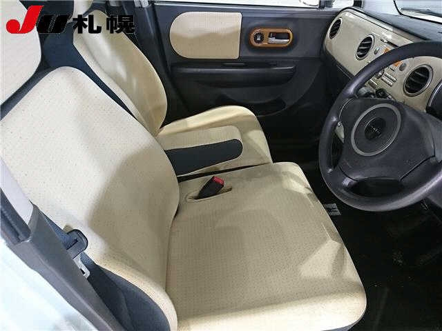 SUZUKI ALTO LAPIN 2010