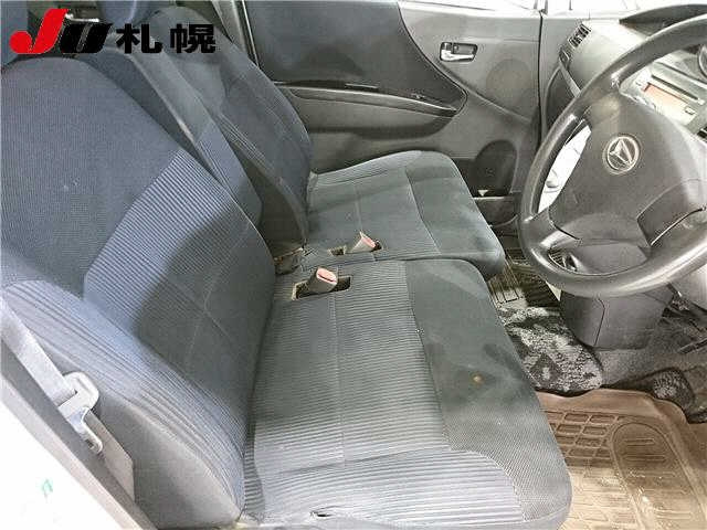 DAIHATSU MOVE 2008