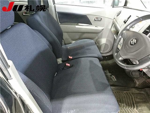 SUZUKI WAGON R 2010