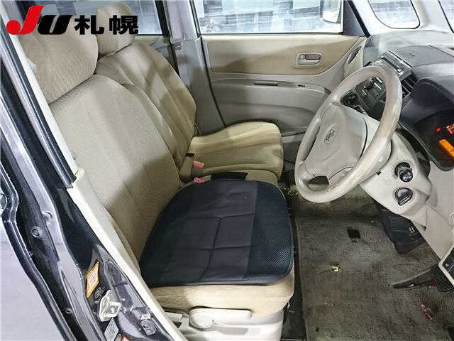 SUZUKI PALETTE 2010