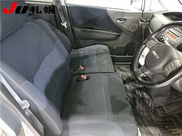 DAIHATSU MOVE 2008
