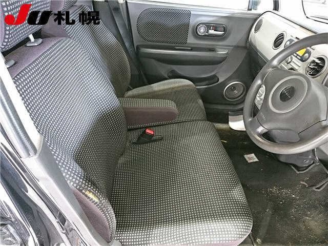 SUZUKI ALTO LAPIN 2009