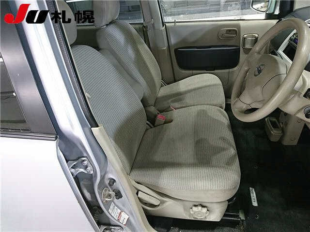 NISSAN OTTI 2012