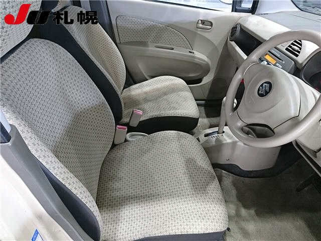 SUZUKI ALTO 2013
