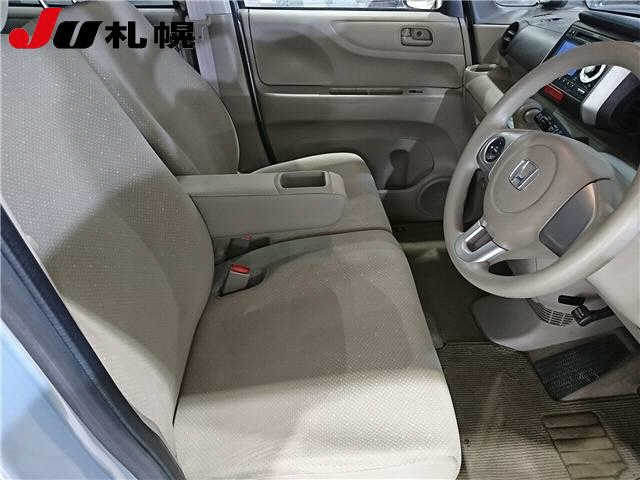 HONDA N BOX 2012