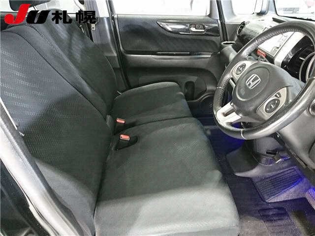 HONDA N BOX 2013