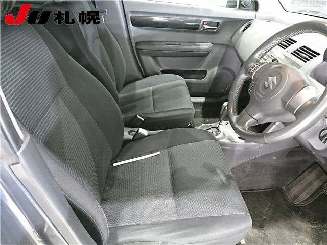 SUZUKI SWIFT 2010