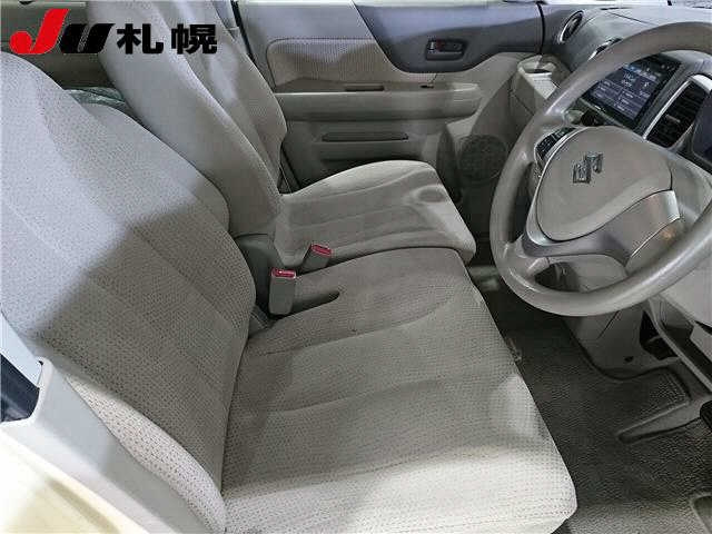 SUZUKI SPACIA 2016