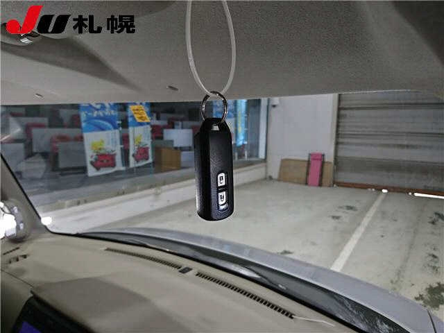 HONDA N BOX 2014