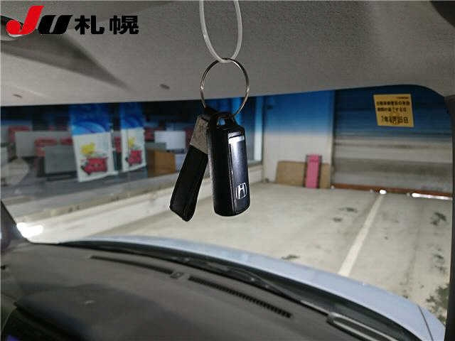 HONDA N BOX 2012