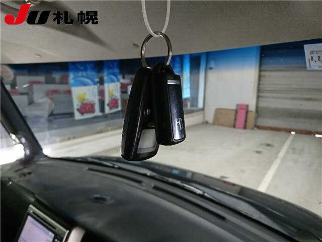 HONDA N BOX 2013