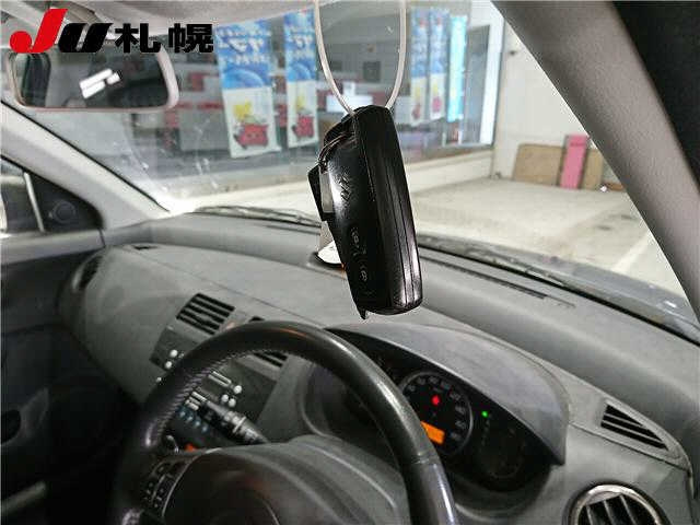 SUZUKI SWIFT 2010