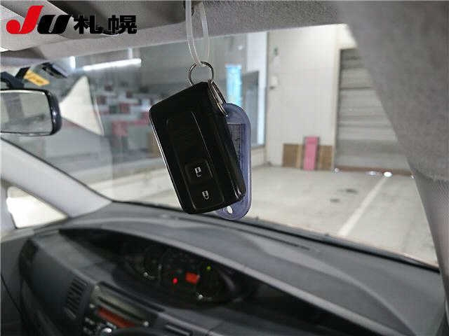 DAIHATSU MOVE 2008
