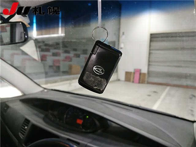 DAIHATSU MOVE 2010