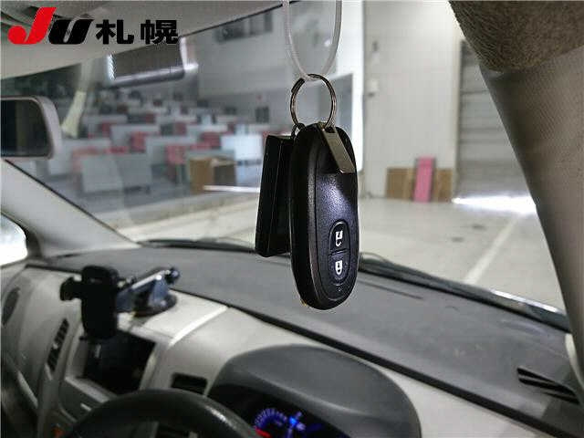 SUZUKI WAGON R 2010
