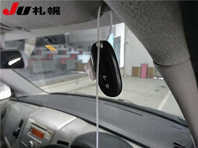 SUZUKI WAGON R 2010