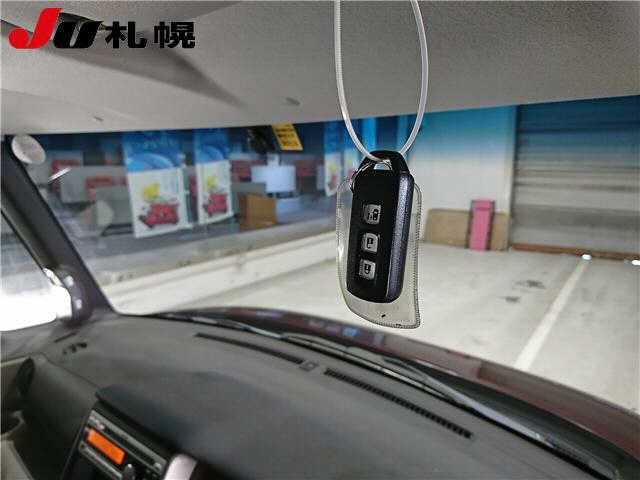 HONDA N BOX 2012