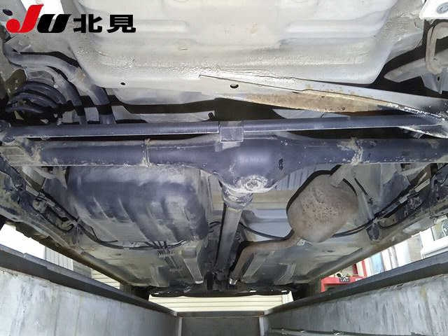 TOYOTA PASSO 2011