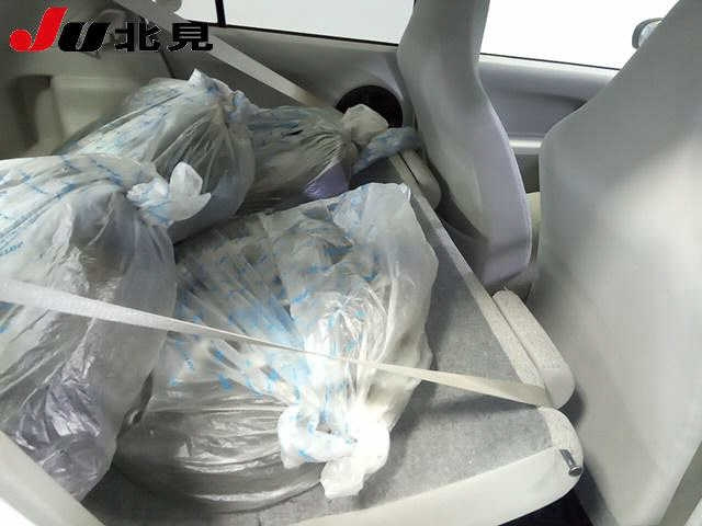TOYOTA PASSO 2011