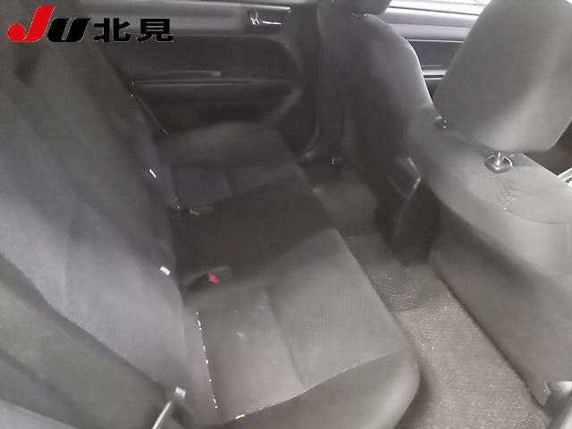 TOYOTA COROLLA FIELDER 2014
