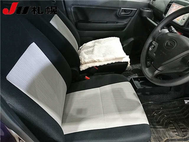 DAIHATSU MIRA E S 2023