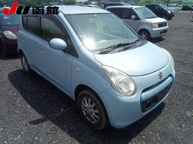SUZUKI ALTO 2010