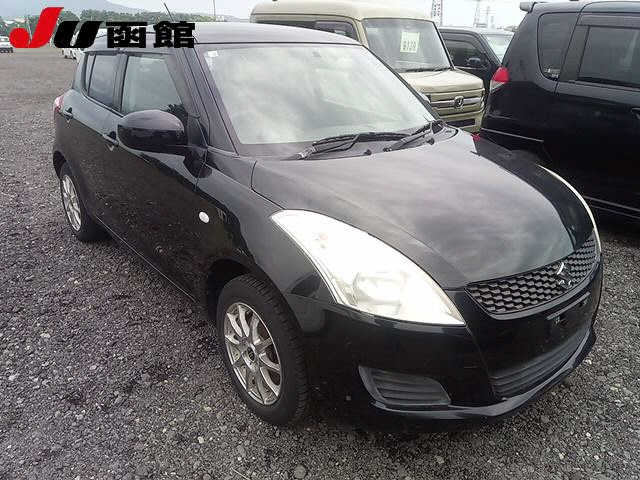 SUZUKI SWIFT 2010