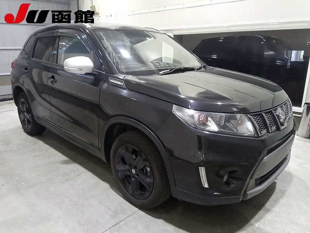 SUZUKI ESCUDO 2017