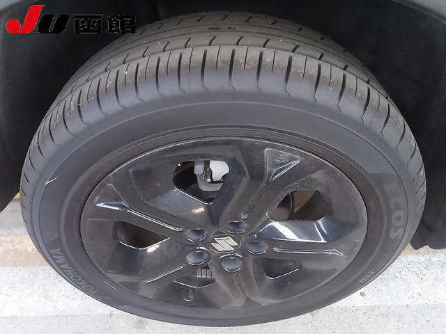 SUZUKI ESCUDO 2017