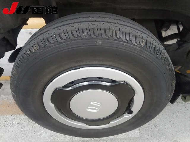 HONDA N VAN 2018