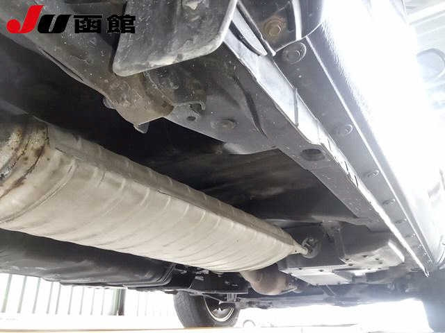 TOYOTA VANGUARD 2008