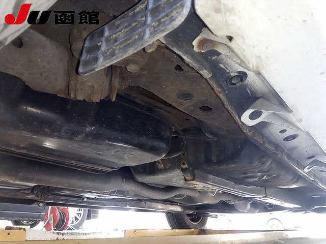 TOYOTA COROLLA FIELDER 2008